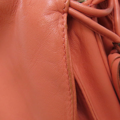 Loewe Flamenco Shoulder Bag In Lambskin