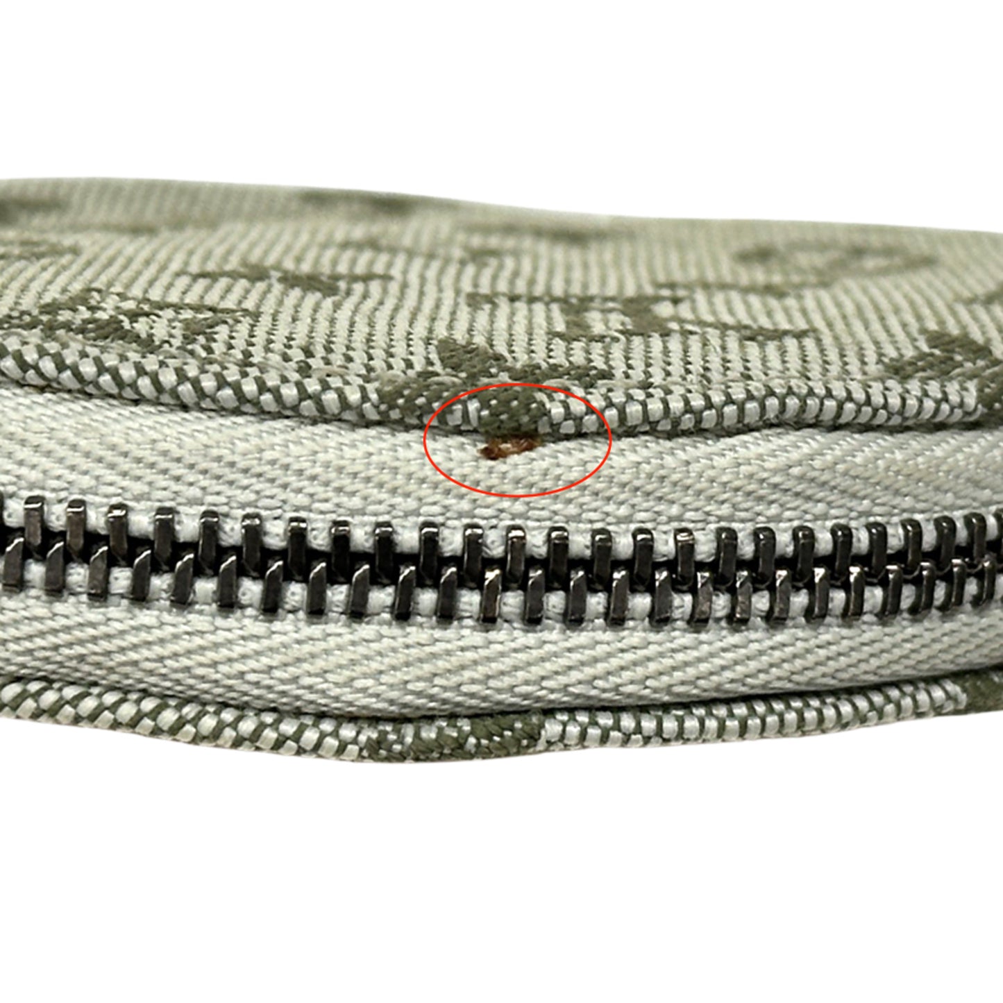 Louis Vuitton Monogram Mini Comte De Fay Wallet For Men And Women