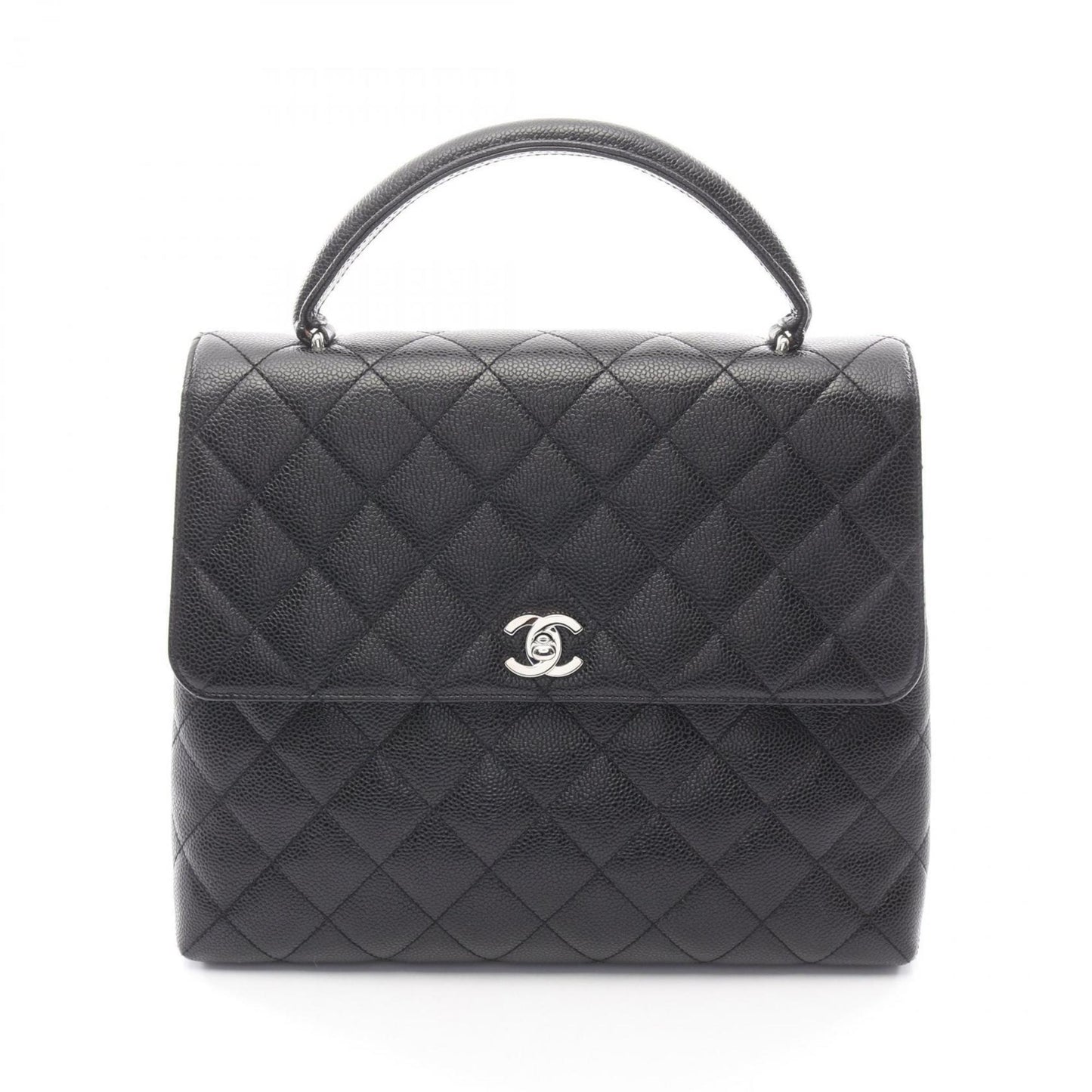 Chanel Matelasse Handbag