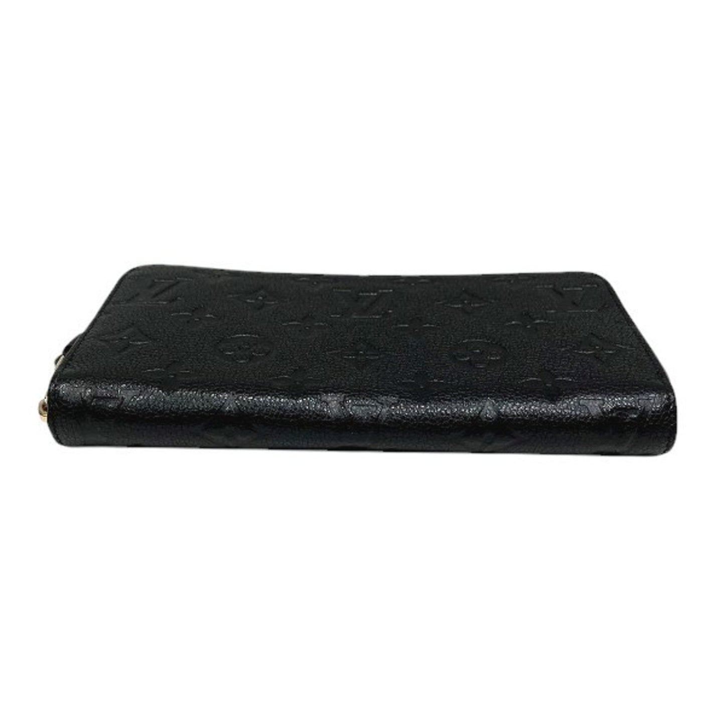 Louis Vuitton Empreinte Zippy Wallet M61864 Long