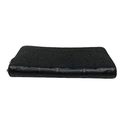 Louis Vuitton Empreinte Zippy Wallet M61864 Long