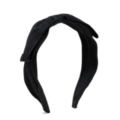 Chanel Headband