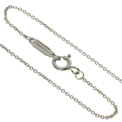 Tiffany 1837 Bar Necklace In Silver