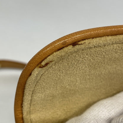 Louis Vuitton Monogram Pochette Florentine Waist Bag M51855 Brown