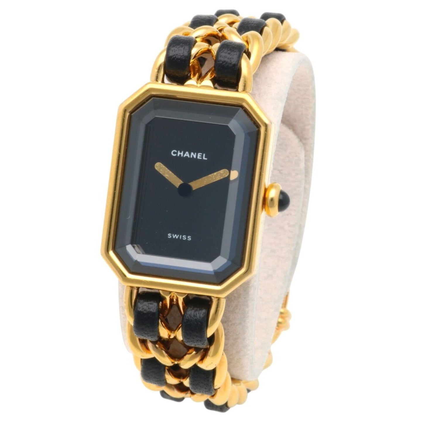 Chanel Premiere S Watch