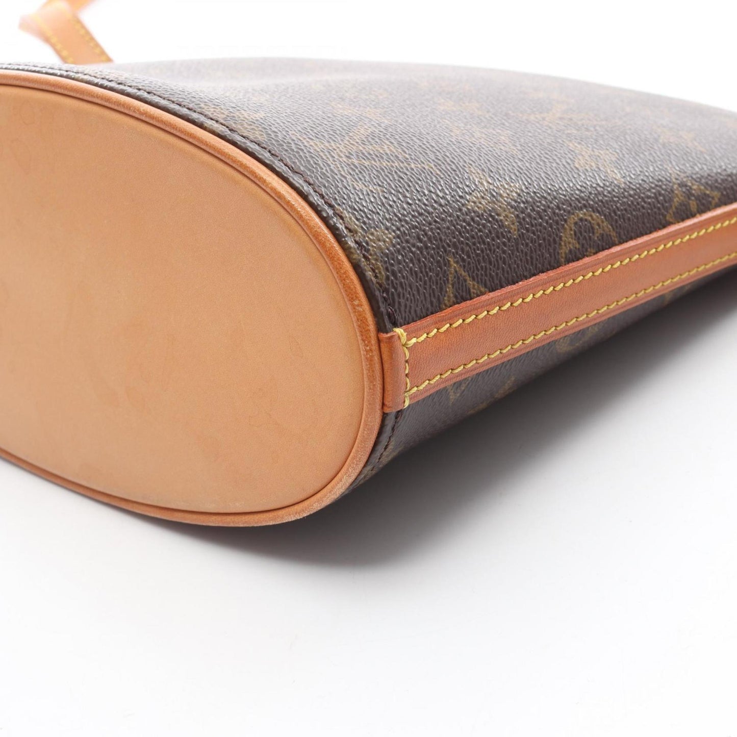 Louis Vuitton Drouot Monogram Shoulder Bag