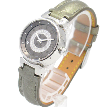 Louis Vuitton Tambour Disc Pm Watch