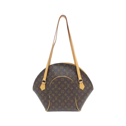 Louis Vuitton Monogram Ellipse Shopping M51128 Shoulder Bag