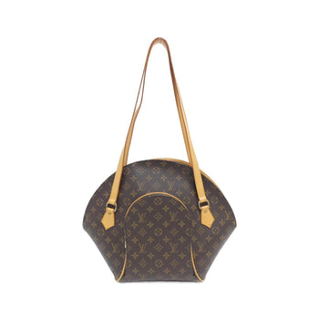 Louis Vuitton Monogram Ellipse Shopping M51128 Shoulder Bag