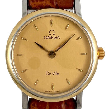 Omega De Ville Women'S Watch
