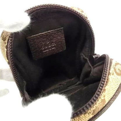 Gucci Cigarette Case Pouch