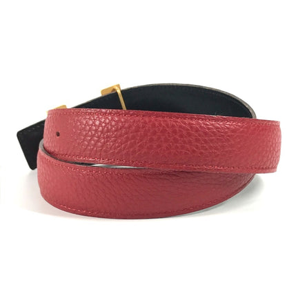 Hermes H Belt