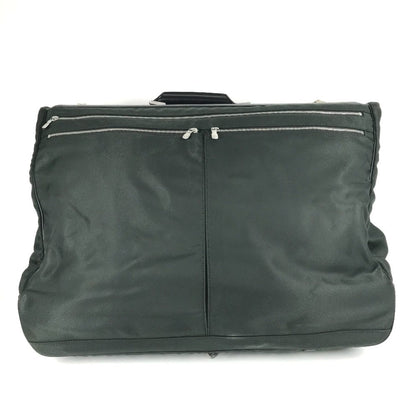 Louis Vuitton Taiga Portable Cinq Centre Bag M30704 Boston Bag