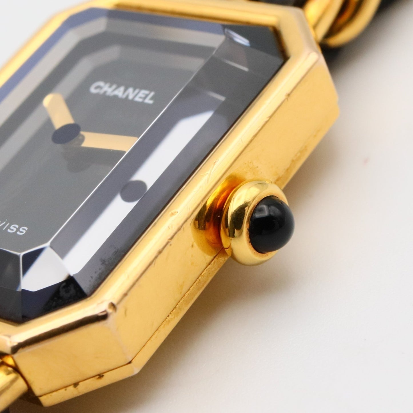 Chanel Premiere M Watch