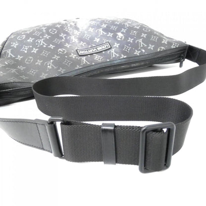 Canvas Louis Vuitton Shoulder Bag Coated