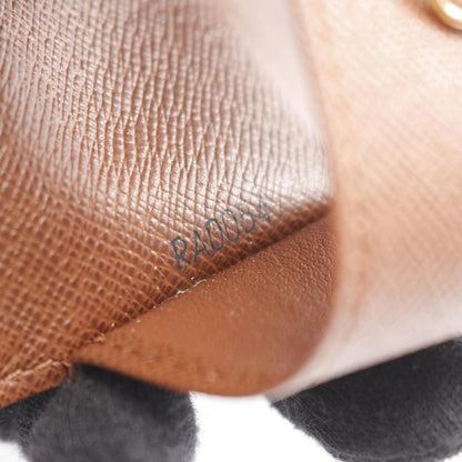 Louis Vuitton Multicle 4 Key Case