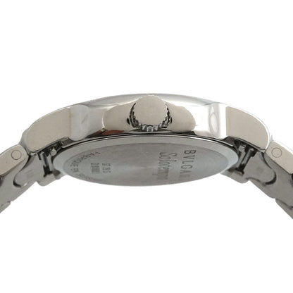 Bvlgari Solo Tempo St29S Women'S Watch With Date