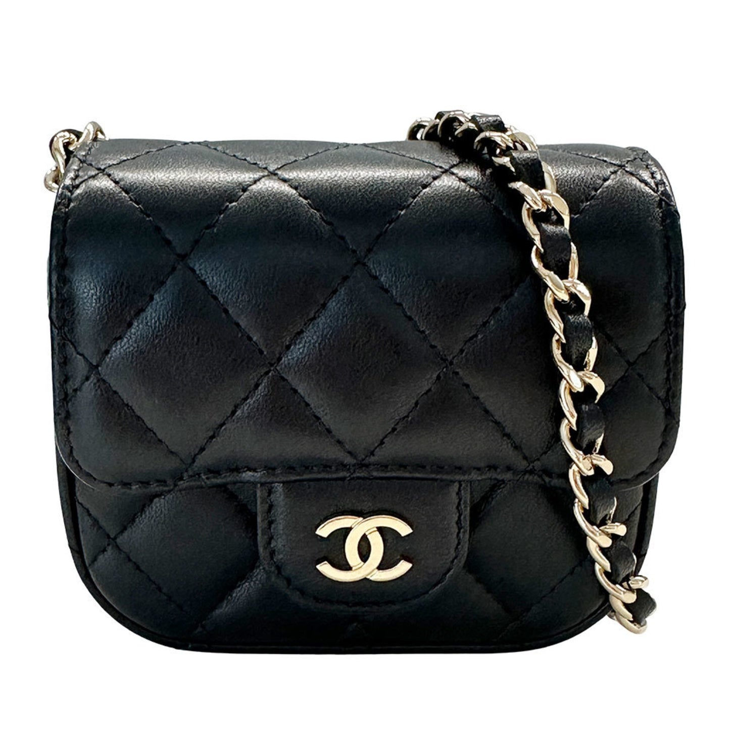 Chanel Matelasse Mini