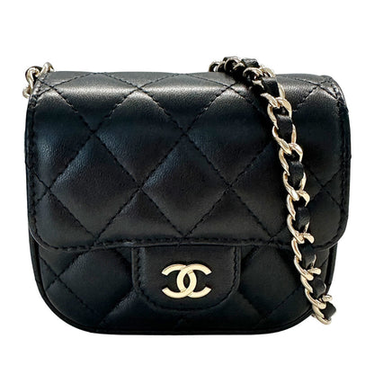 Chanel Matelasse Mini