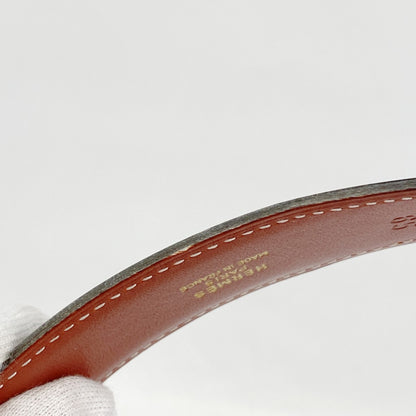 Hermes Herms Constance Belt