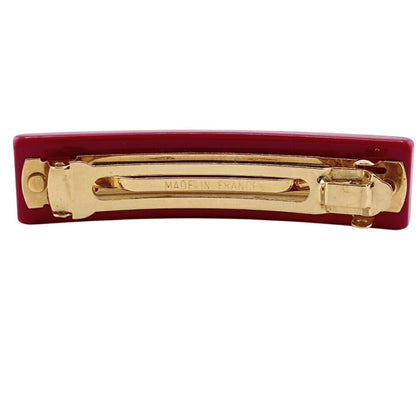 Louis Vuitton M66101 Inclusion Barrette Hair Clip