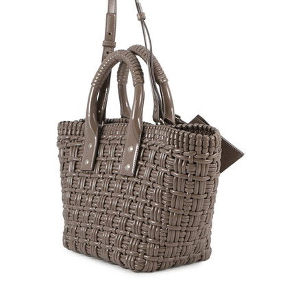 Shoulder Bag Patent Leather - Balenciaga Handbag