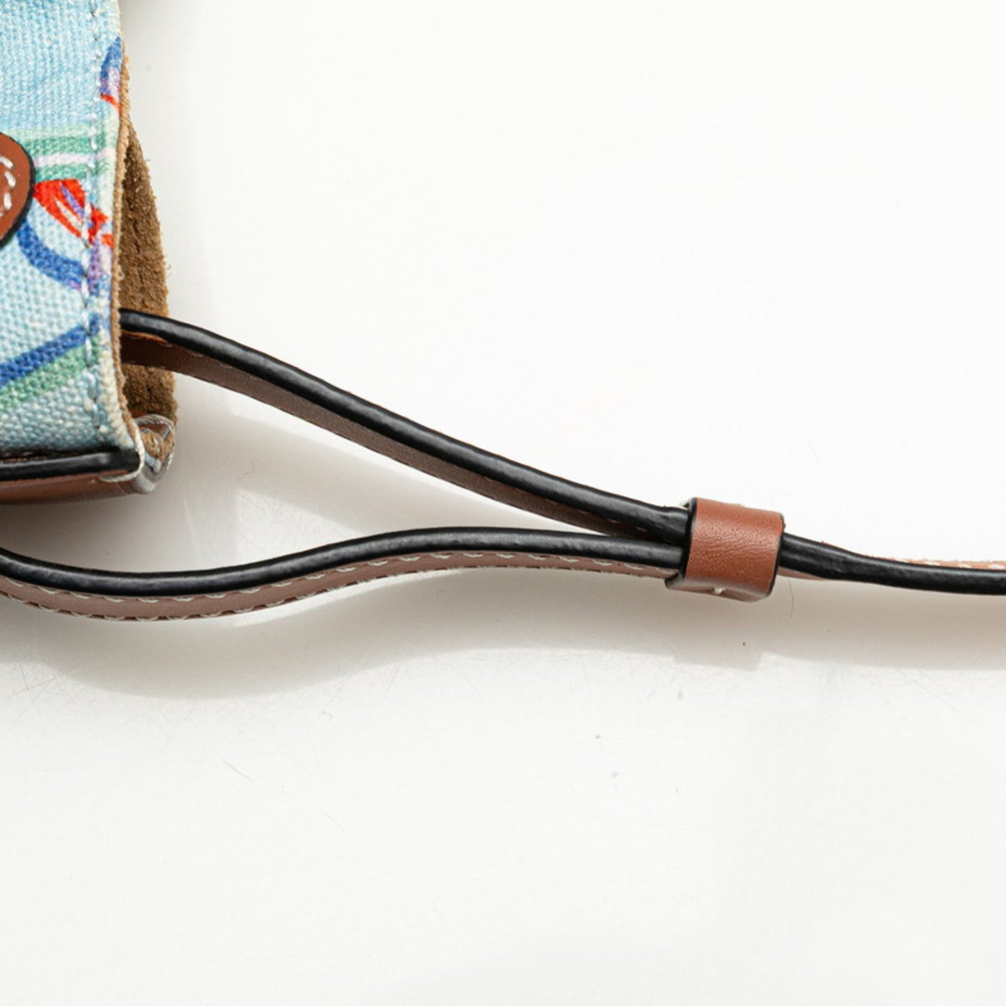 Loewe X Paula'S Ibiza Anagram Balloon Bag