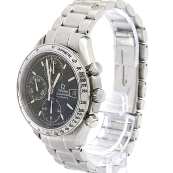 Omega Speedmaster Date Steel Automatic