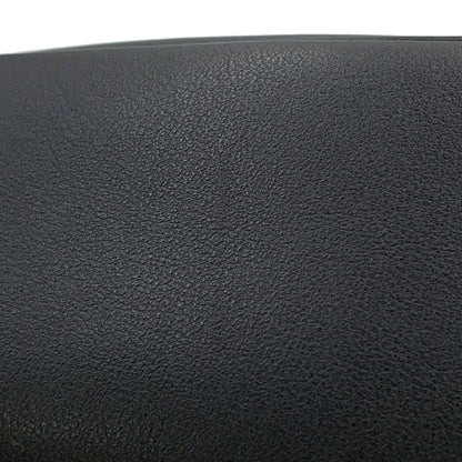 Celine Shoulder Bag Ava Leather 193953 Black