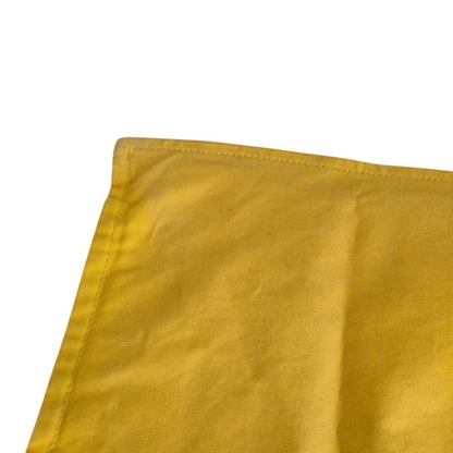 Hermes Bora Gm Canvas Pouch