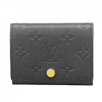 Louis Vuitton Monogram Empreinte Card Case