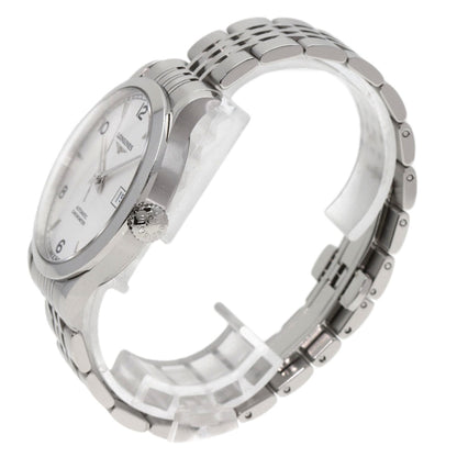 Longines L2.820.4.76.6 Record Watch