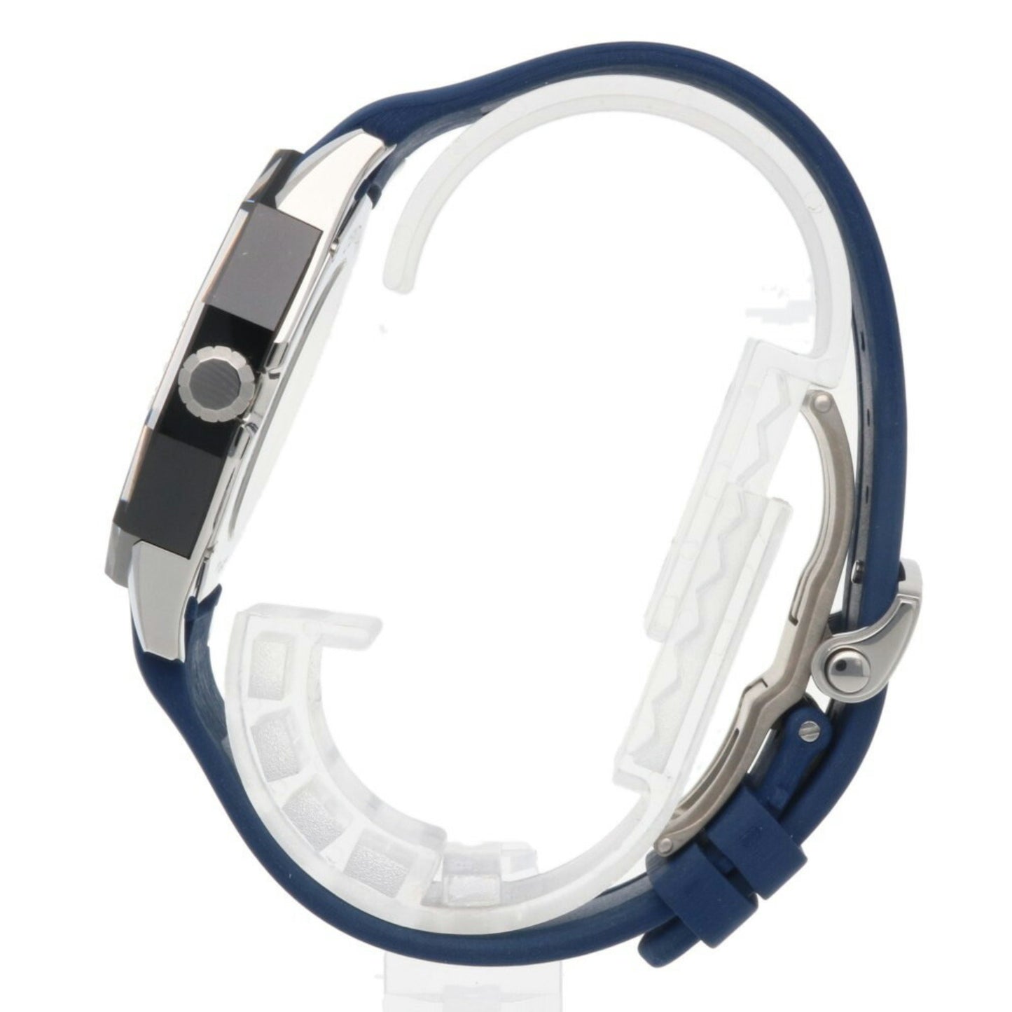 Century Primetime Egos Men'S Stainless Steel Automatic Watch