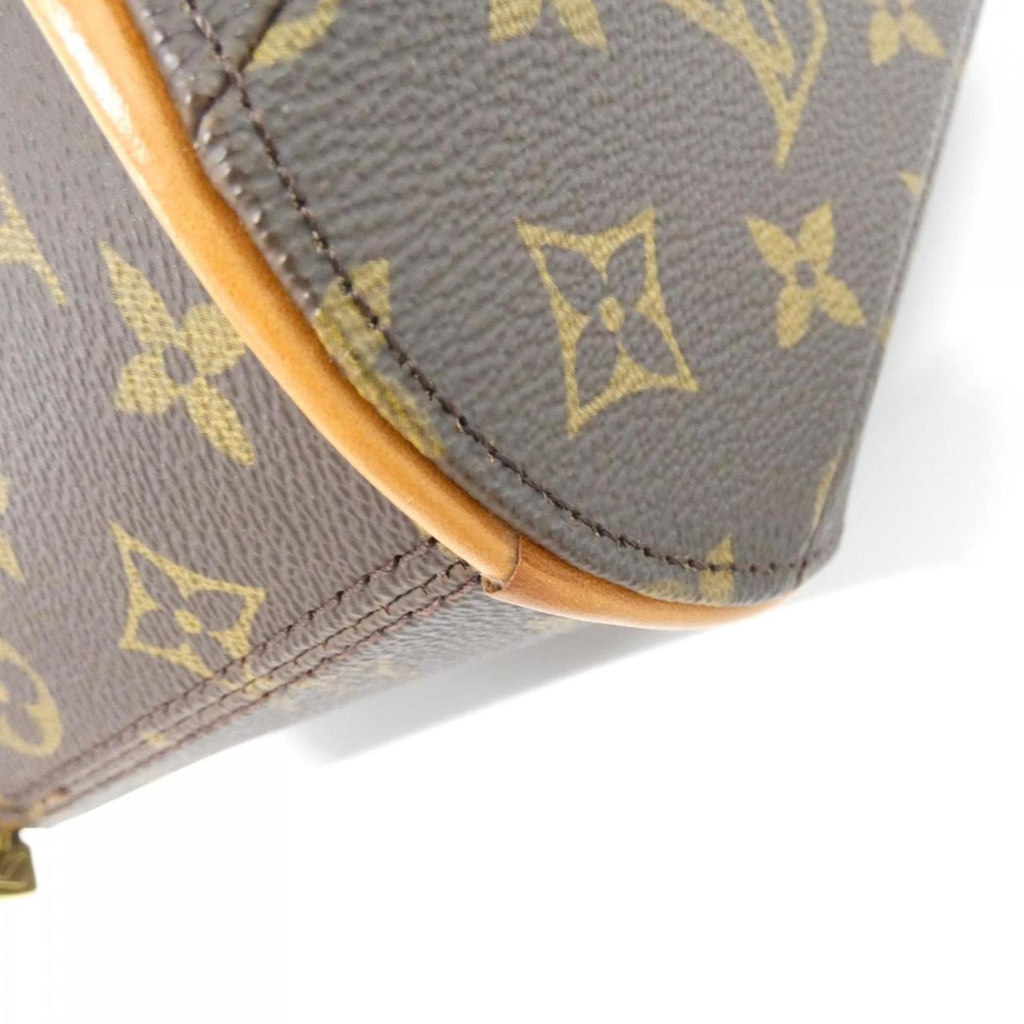 Louis Vuitton Monogram Ellipse Pm M51127 Handbag