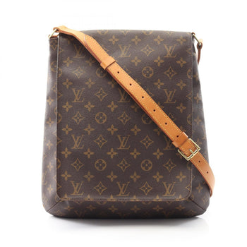 Louis Vuitton Musette Shoulder Bag