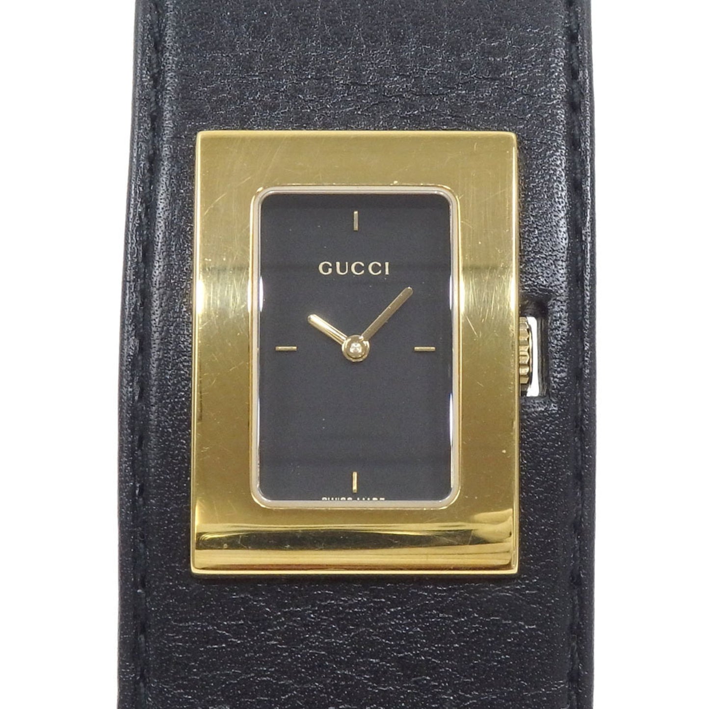 Gucci Women'S Bangle Watch