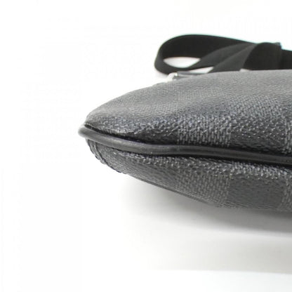 Louis Vuitton Damier Graphite Thomas N58028 Shoulder Bag