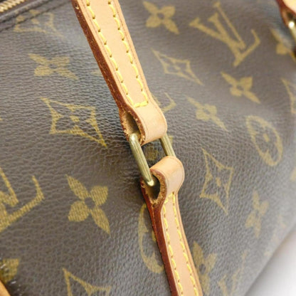 Louis Vuitton Monogram Papillon 26Cm M51386 Handbag