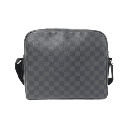Louis Vuitton Damier Graphite Dayton Pm N41408 Shoulder Bag
