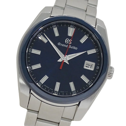 Grand Seiko Gs Sports Collection 9F85-0Ab0 Sbgp015 Men'S Watch