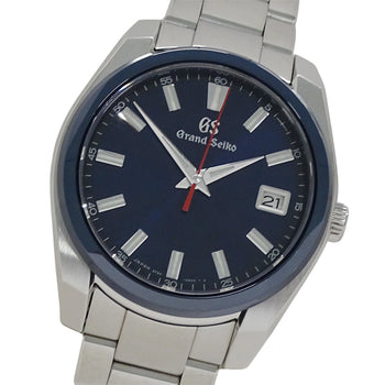 Grand Seiko Gs Sports Collection 9F85-0Ab0 Sbgp015 Men'S Watch