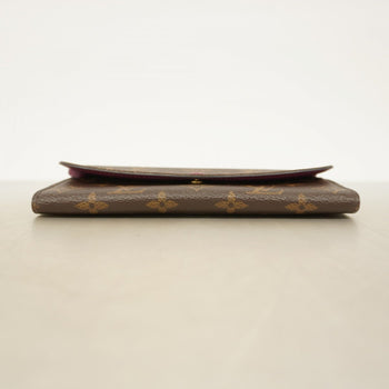 (Bi-Fold) Louis Vuitton Long Wallet