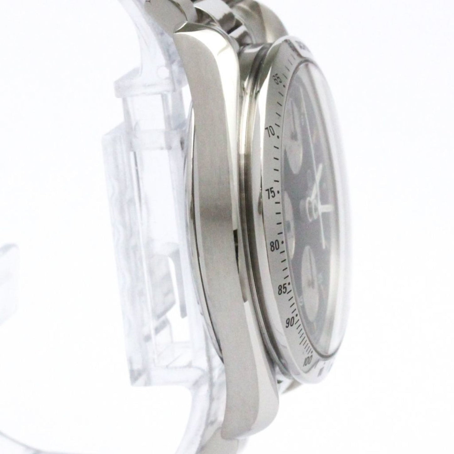 Omega Speedmaster Date Steel Automatic