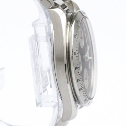 Omega Speedmaster Date Steel Automatic