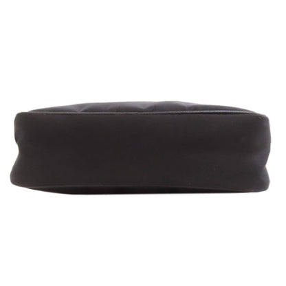 Prada Logo Shoulder Bag