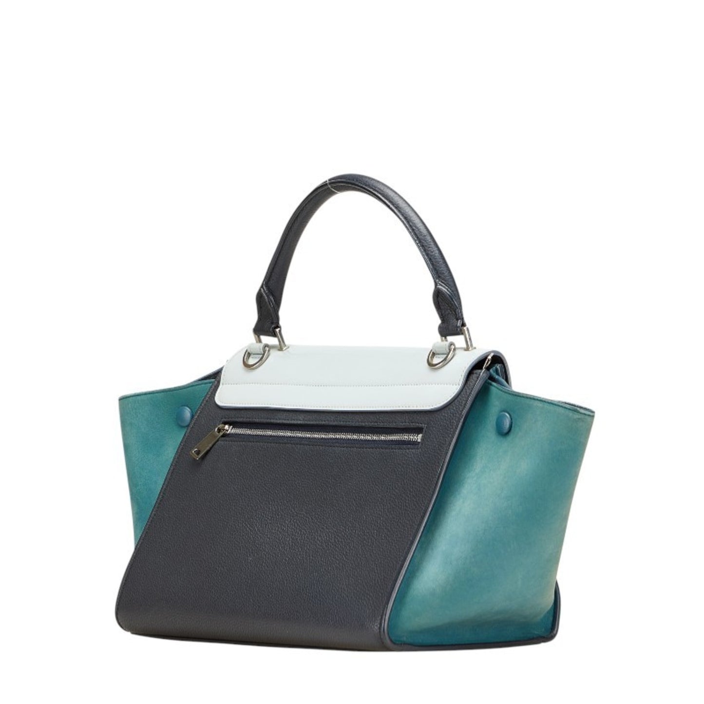 Celine Trapeze Small Handbag/Shoulder Bag