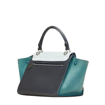 Celine Trapeze Small Handbag/Shoulder Bag