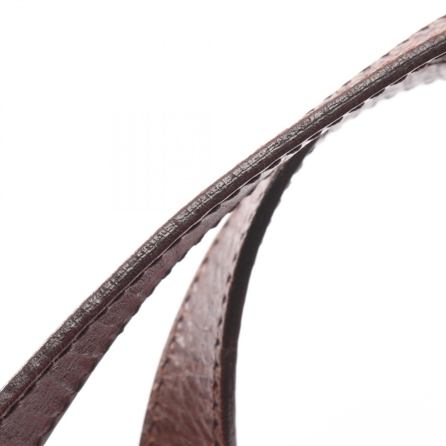 Leather - Fendi Handbag Canvas