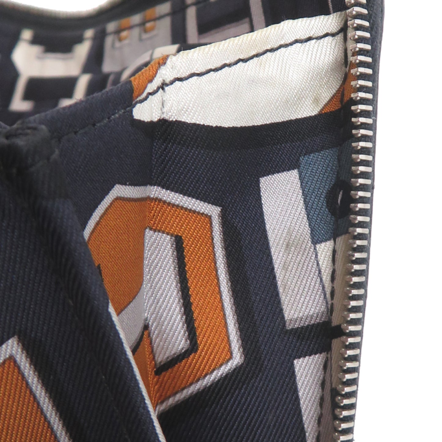 Hermes Herms Azap Long X-Stamped