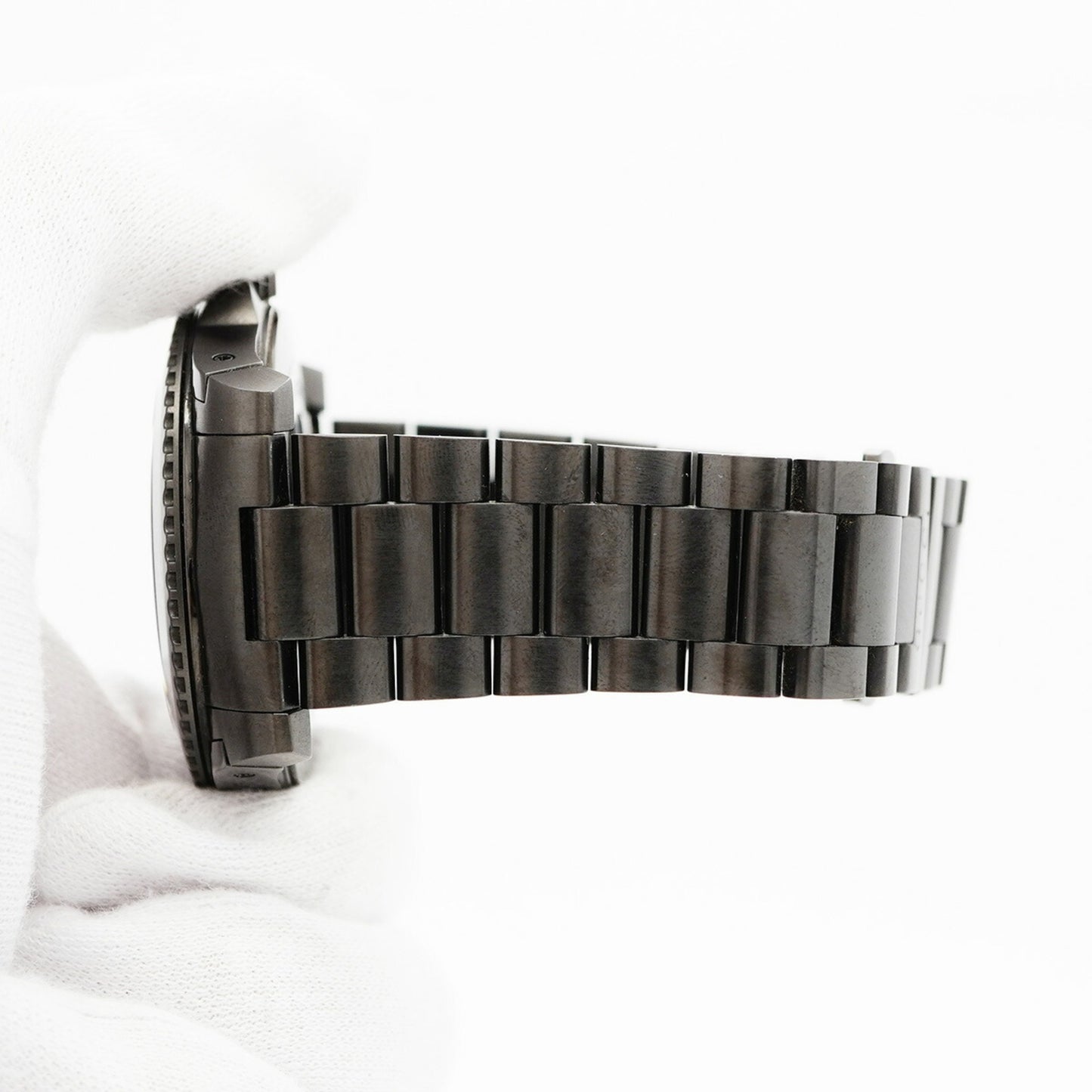 Gucci Dive 136.2 Black Dial